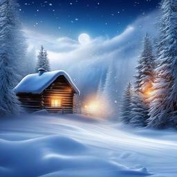 Winter background wallpaper - winter background for photoshop  