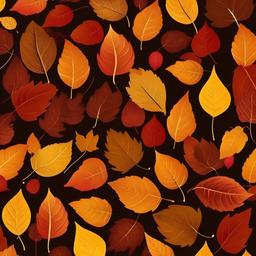 Fall Background Wallpaper - iphone fall leaves wallpaper  