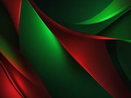 Background Green Red - Strong green and red mix, striking and memorable.  background wallpaper