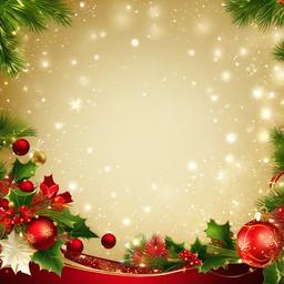 Christmas Background Wallpaper - merry christmas background design  