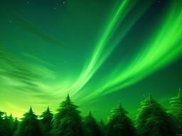 Green Sky Background Hd  ,desktop background wallpaper