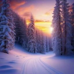 Winter background wallpaper - free winter wonderland wallpaper  