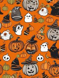 Cute Halloween Screensavers - Halloween with adorable twists  ,mobile iphone background wallpaper