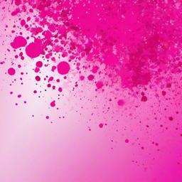 Splash Background - pink paint splatter background  