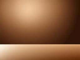 Brown Gradient Background - Smooth brown gradient for a natural feel.  background wallpaper