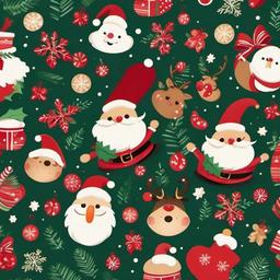 Christmas Background Wallpaper - cute wallpapers christmas aesthetic  