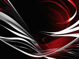 Black Background Red - Black background with a hint of red.  background wallpaper