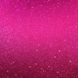 Glitter background - ombre pink glitter background  