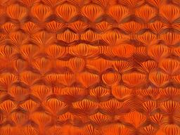 Orange Wallpaper Background - Vibrant orange as a bold backdrop.  background wallpaper