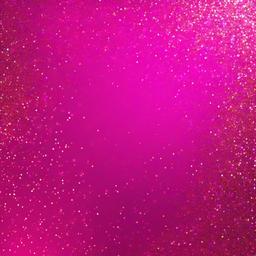 Glitter background - sparkly hot pink background  