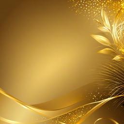 Gold Background Wallpaper - background design gold  