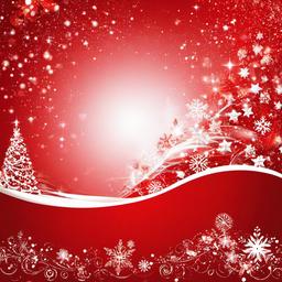 Christmas Background Wallpaper - red christmas background free  