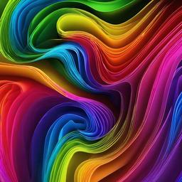 Rainbow Background Wallpaper - nice rainbow wallpaper  