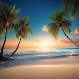 Beach background - beautiful beach pictures for wallpaper  
