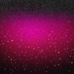 Glitter background - glitter polka dot background  