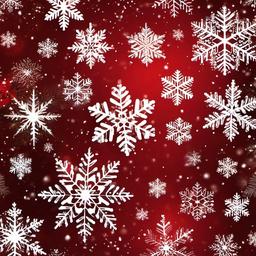 Christmas Background Wallpaper - christmas snowy wallpaper  