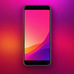 Gradient Background Wallpaper - background gradient react native  