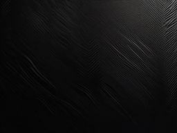 Plain Black Background - Minimalist Black Texture  intricate patterns, splash art, wallpaper art