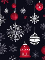 Christmas Wallpaper Dark  ,mobile iphone background wallpaper