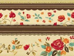 Vintage Cute Wallpaper - Old-fashioned with cute elements  ,desktop background wallpaper