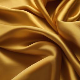 Raw silk for a natural texture top view, product photoshoot realistic background, hyper detail, high resolution