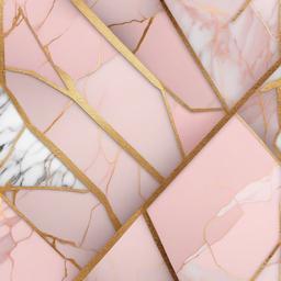 Marble Background Wallpaper - marble background pink and gold  