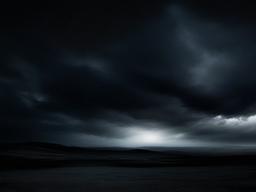 Dark Black Sky Wallpaper  ,desktop background wallpaper