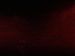 Black Background With Red-Black with thin, subtle red diagonal stripes  background wallpaper