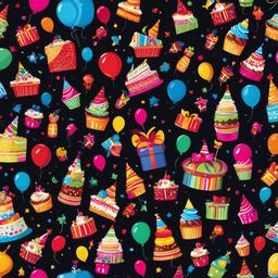 Party Background Wallpaper - birthday bash wallpaper  