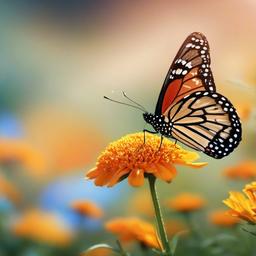 Butterfly Background Wallpaper - butterfly background pic  