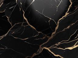 Dark Marble Background - Black marble for a luxurious look  minimal design