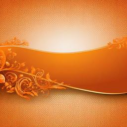 Orange Background Wallpaper - orange elegant background  