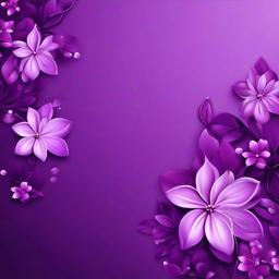 Purple Background Wallpaper - lilac flower background  