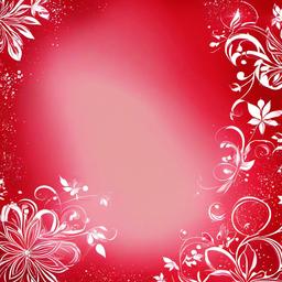 Red Background Wallpaper - red girly background  