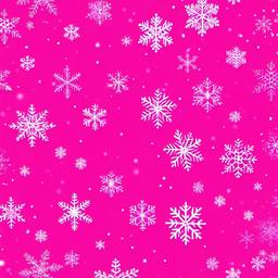 Snow Background Wallpaper - pink snow background  