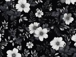 Dark Floral Iphone Wallpaper  ,desktop background wallpaper