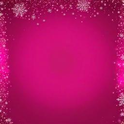 Christmas Background Wallpaper - dark pink christmas background  