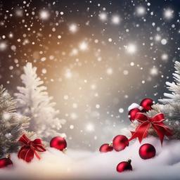 Christmas Background Wallpaper - snow video transparent background  