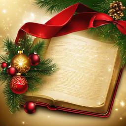 Christmas Background Wallpaper - christmas bible background  