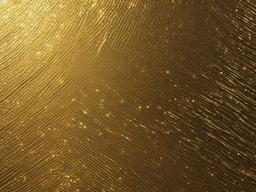 Background Gold Glitter  