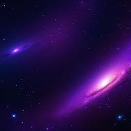 Galaxy Background Wallpaper - dark purple galaxy background  