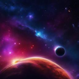 Galaxy Background Wallpaper - wallpaper space galaxy  