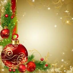 Christmas Background Wallpaper - happy merry christmas wallpaper  