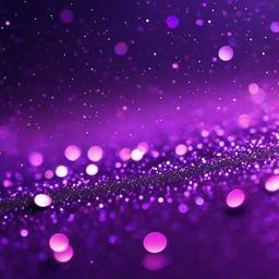 Glitter background - purple glitter aesthetic wallpaper  