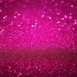 Glitter background - dark pink glitter background  