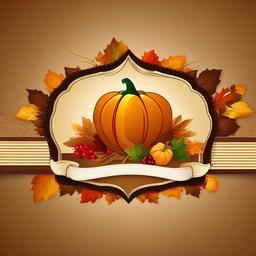 Thanksgiving Background Wallpaper - thanksgiving background theme  