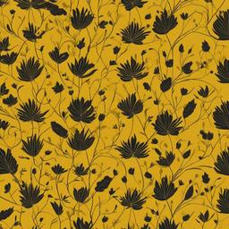 Yellow Background Wallpaper - aesthetic mustard yellow wallpaper  