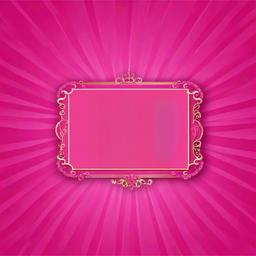 Birthday Background Wallpaper - pink happy birthday background  