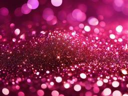 Beautiful Glitter Wallpaper  