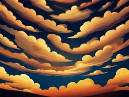 Cloudy Sky Background For Photoshop  ,desktop background wallpaper